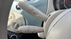 Fiat 500 1.0 Mild Hybrid 3dr Petrol Hatchback